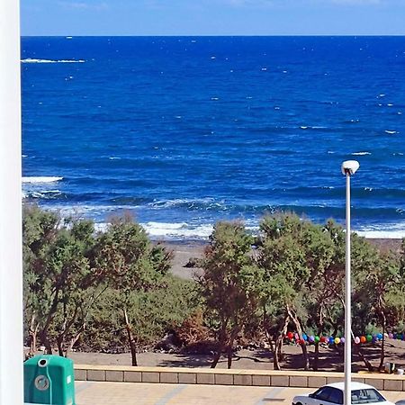 Appartamento Marineda By Rentmedano Newly Renovated, Ocean View, Wifi, Parking, Pool El Médano Esterno foto