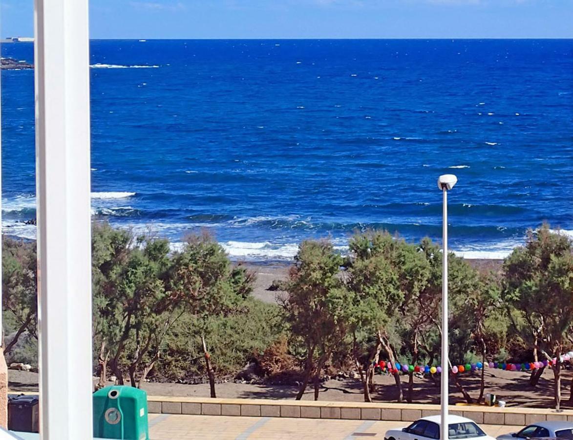 Appartamento Marineda By Rentmedano Newly Renovated, Ocean View, Wifi, Parking, Pool El Médano Esterno foto