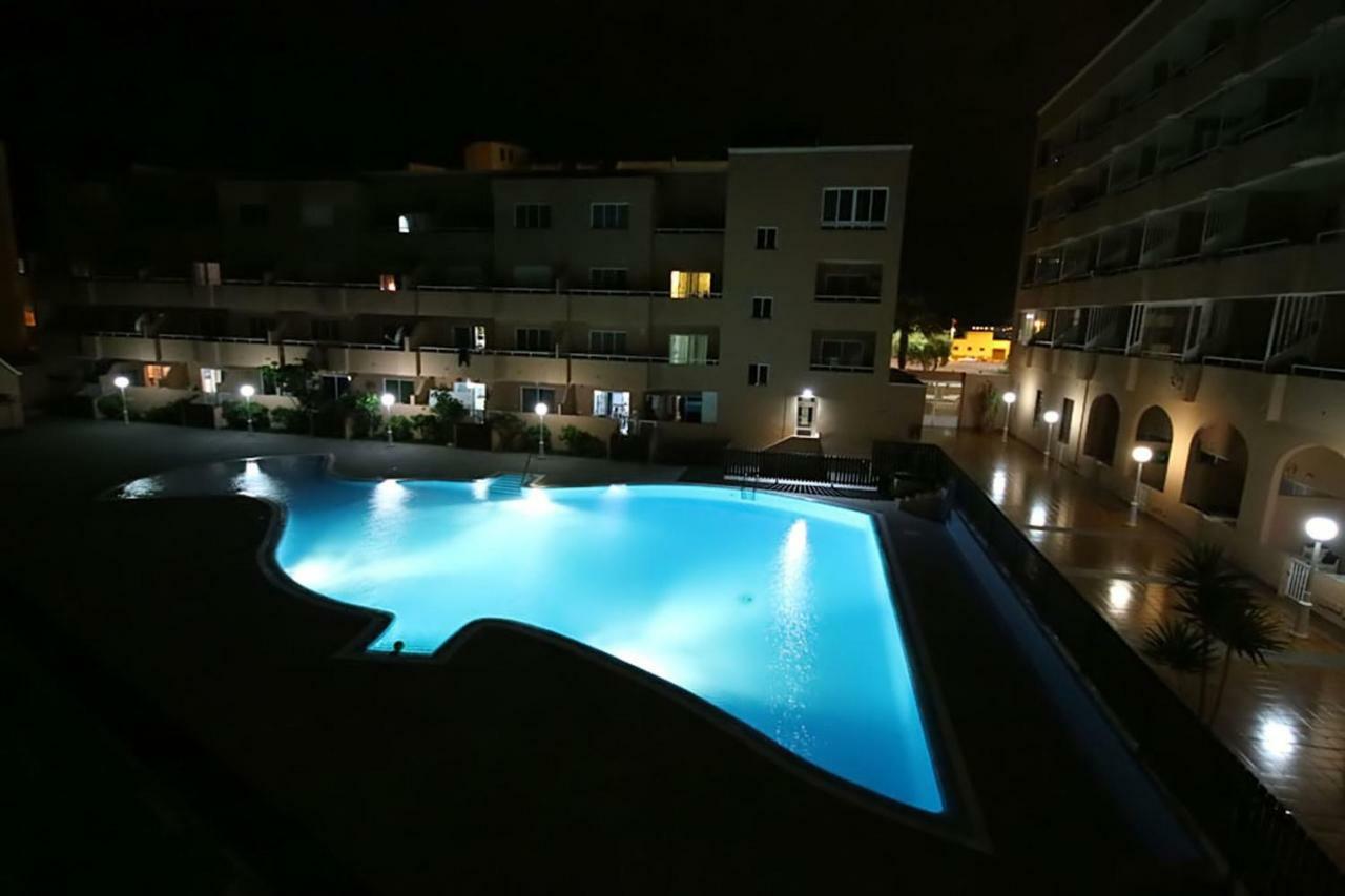 Appartamento Marineda By Rentmedano Newly Renovated, Ocean View, Wifi, Parking, Pool El Médano Esterno foto
