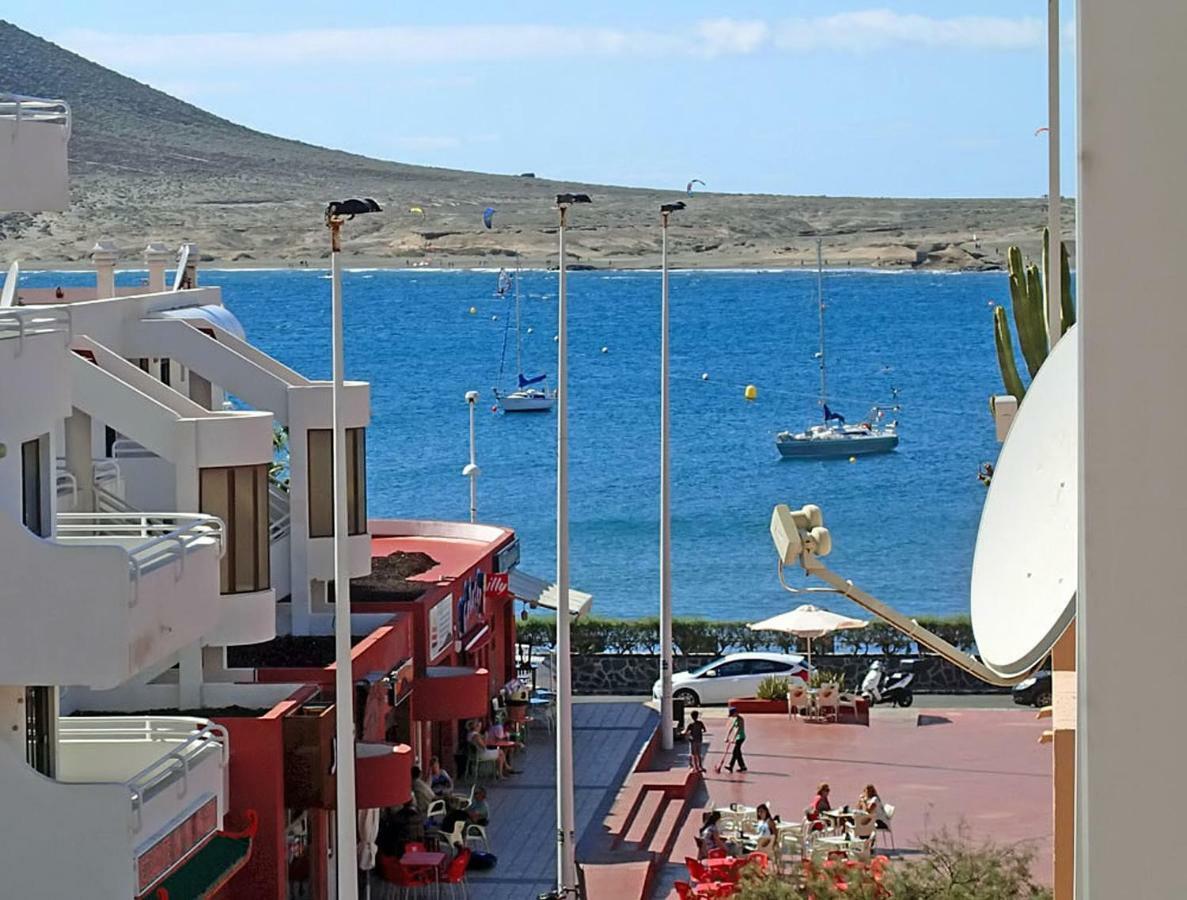 Appartamento Marineda By Rentmedano Newly Renovated, Ocean View, Wifi, Parking, Pool El Médano Esterno foto