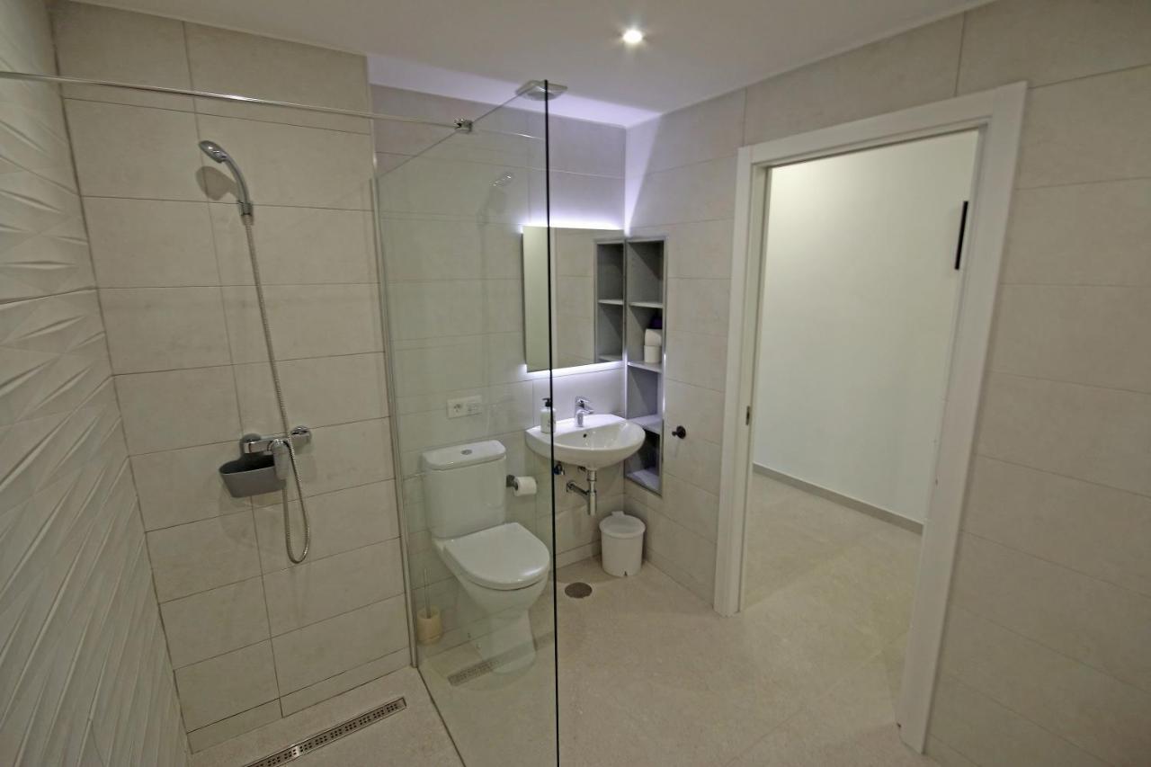 Appartamento Marineda By Rentmedano Newly Renovated, Ocean View, Wifi, Parking, Pool El Médano Esterno foto