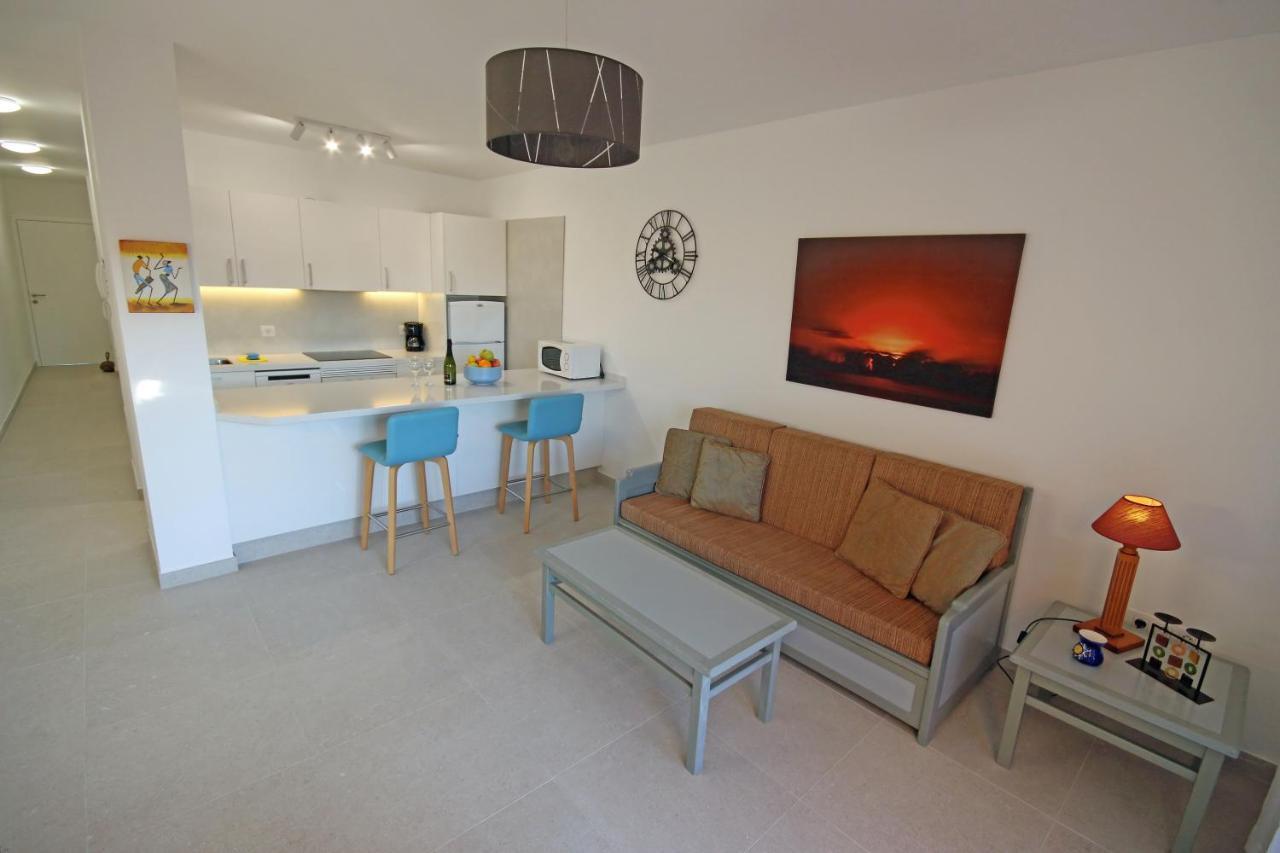 Appartamento Marineda By Rentmedano Newly Renovated, Ocean View, Wifi, Parking, Pool El Médano Esterno foto